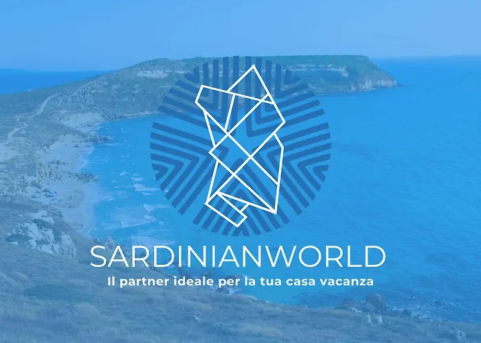 Sardinianworld - Sardinian Stone House