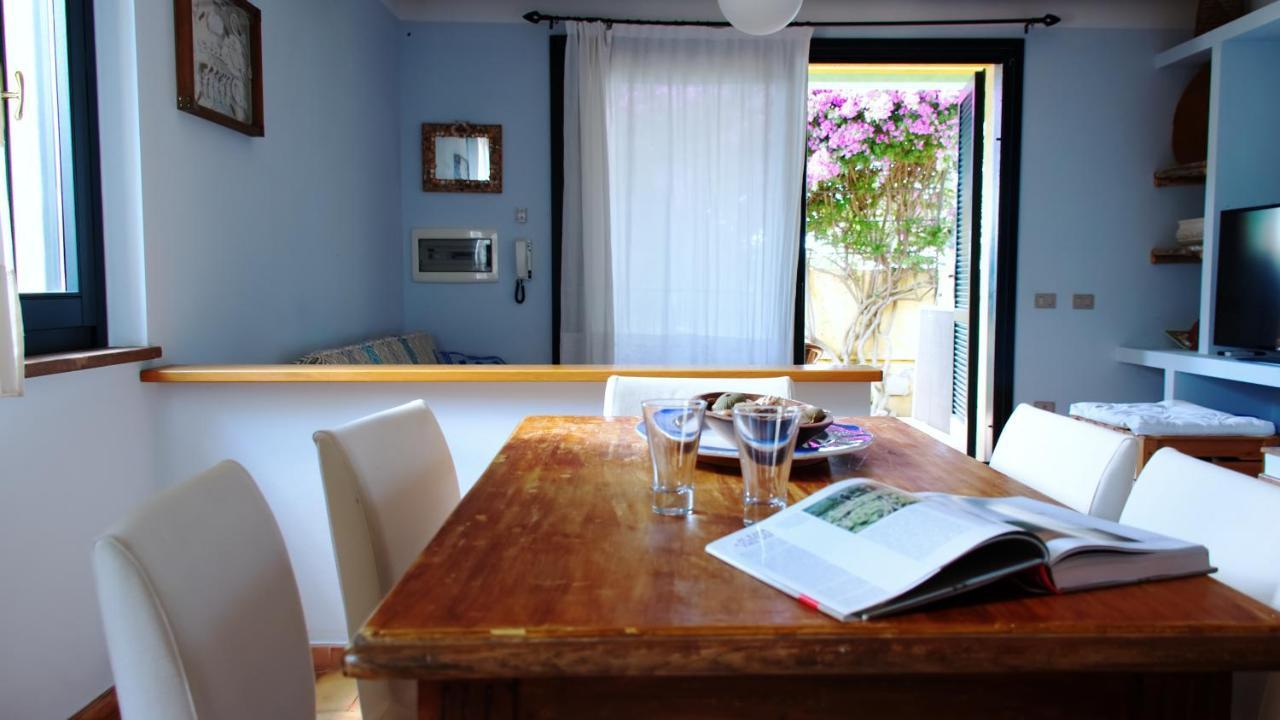 Apartment Sardinianworld - Sardinian Stone House Torre Grande