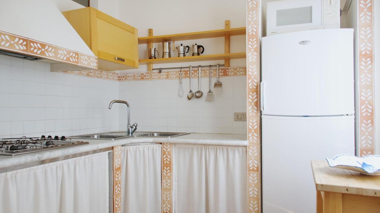 Sardinianworld - Sardinian Stone House Apartment Torre Grande