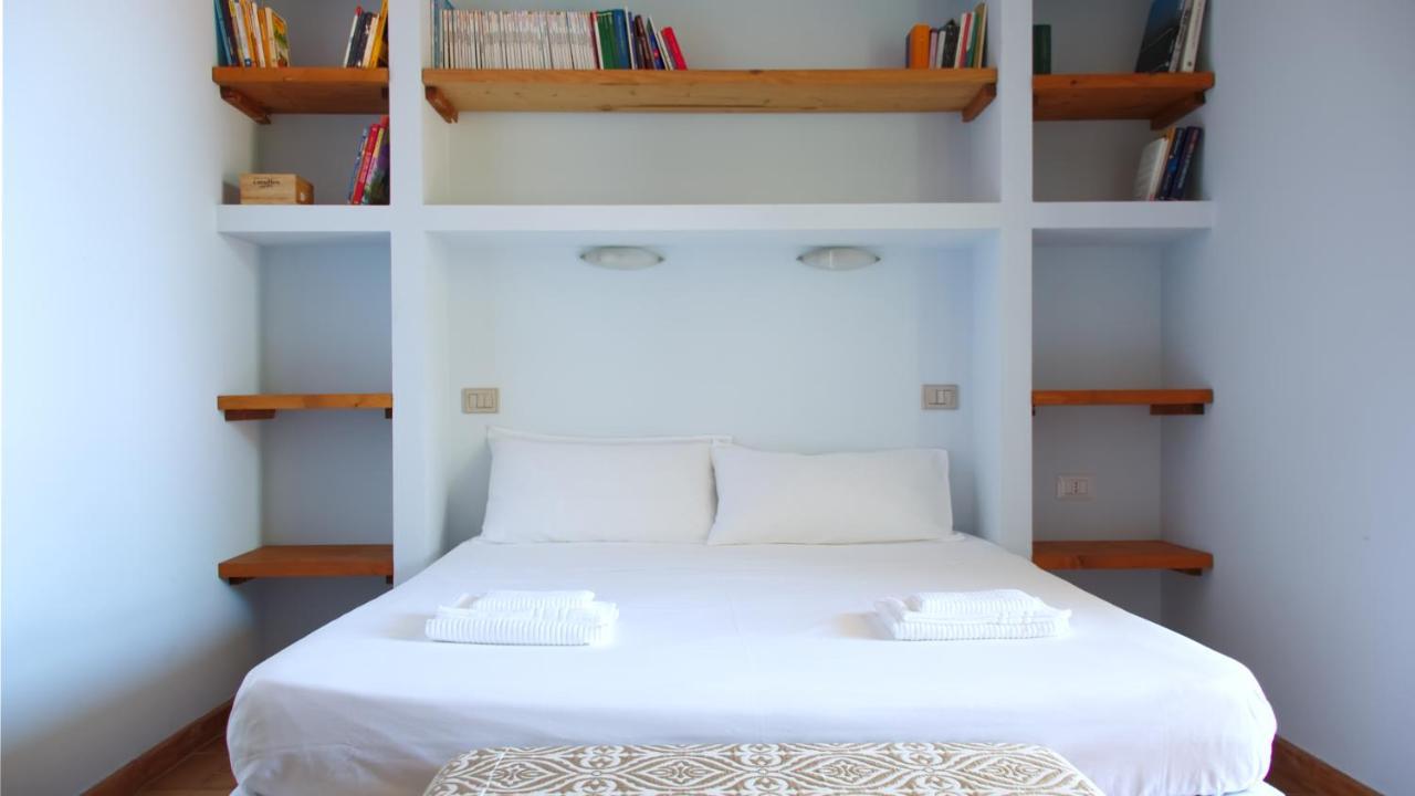 Sardinianworld - Sardinian Stone House Apartment Torre Grande