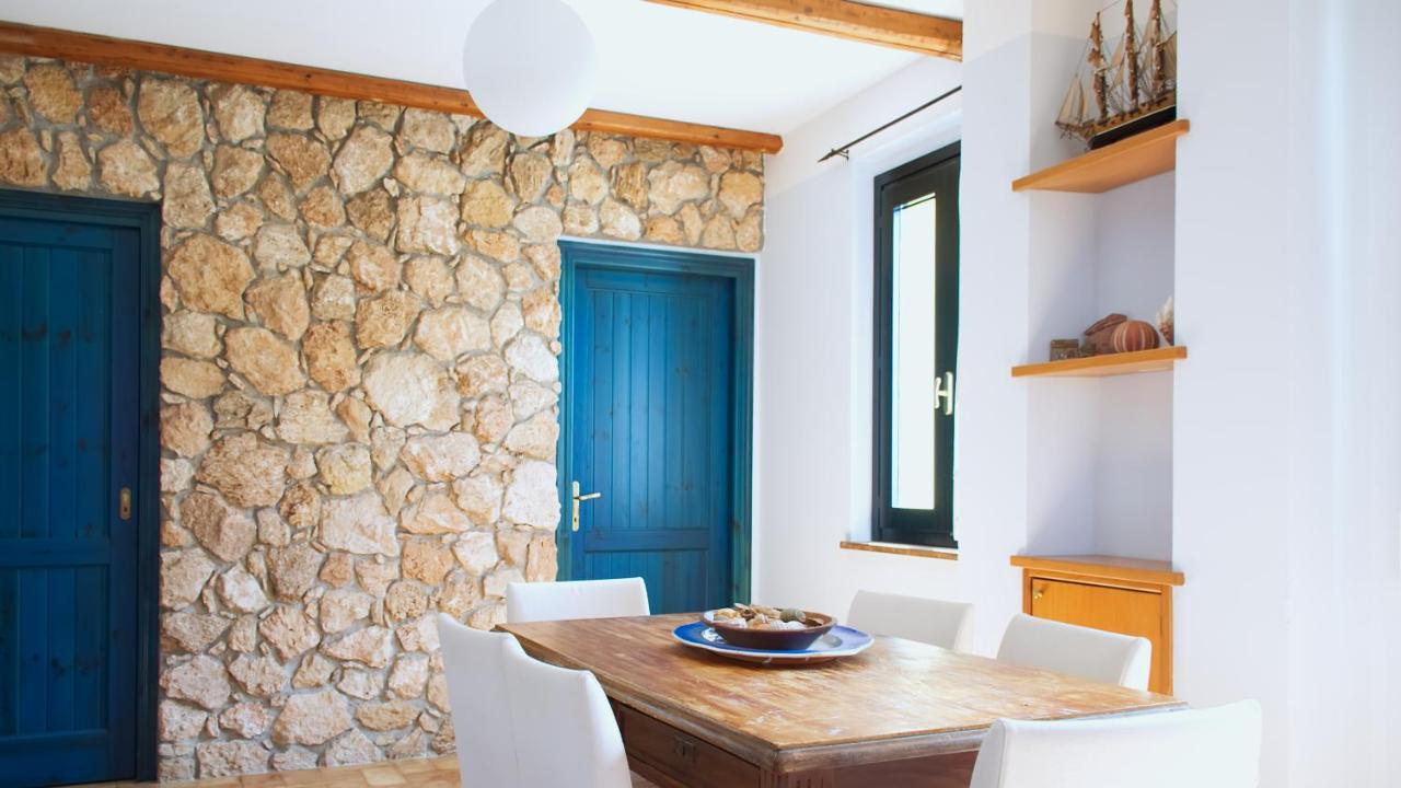 Sardinianworld - Sardinian Stone House * Torre Grande
