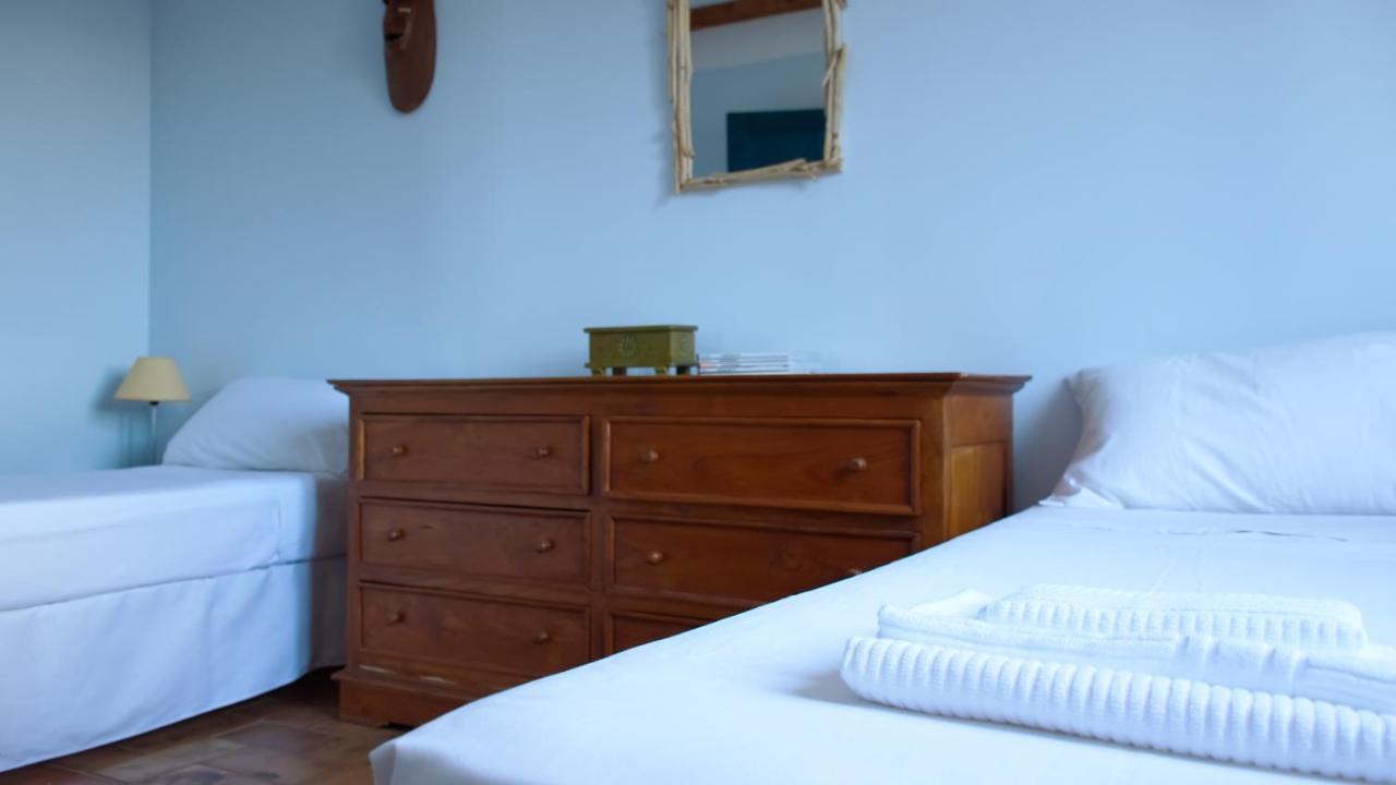 Sardinianworld - Sardinian Stone House Apartment