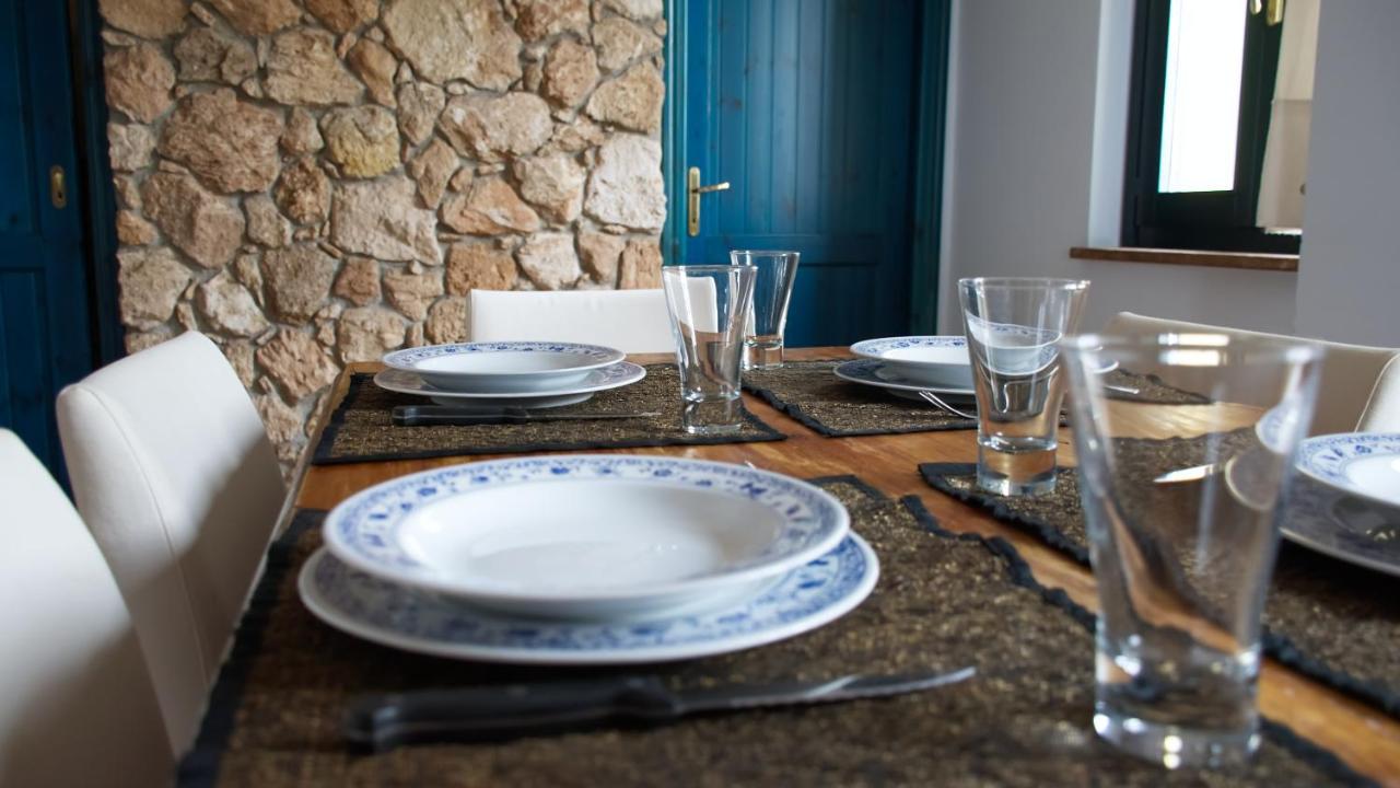 Sardinianworld - Sardinian Stone House