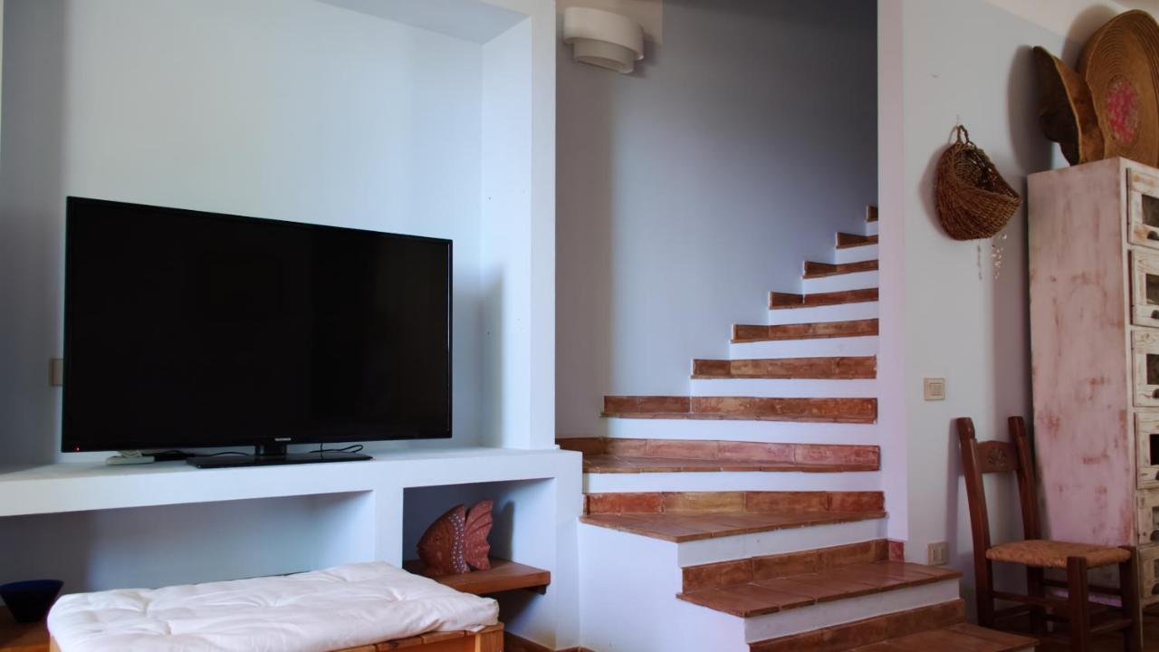 Apartment Sardinianworld - Sardinian Stone House Torre Grande