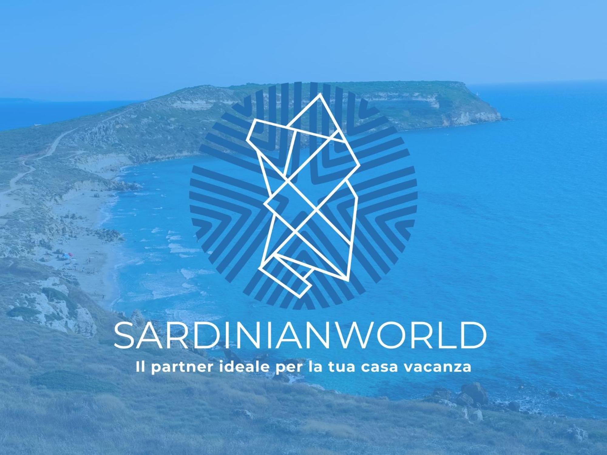 Sardinianworld - Sardinian Stone House Apartment Torre Grande