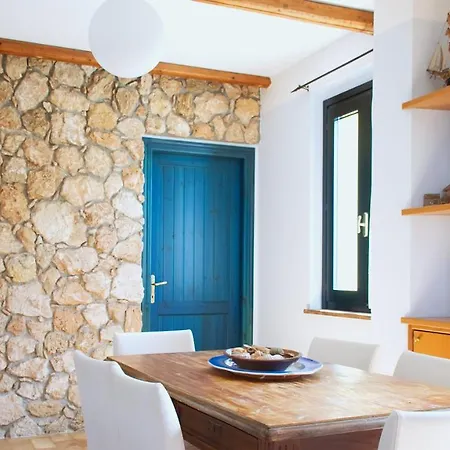 Ferienwohnung Sardinianworld - Sardinian Stone House Torre Grande Exterior foto